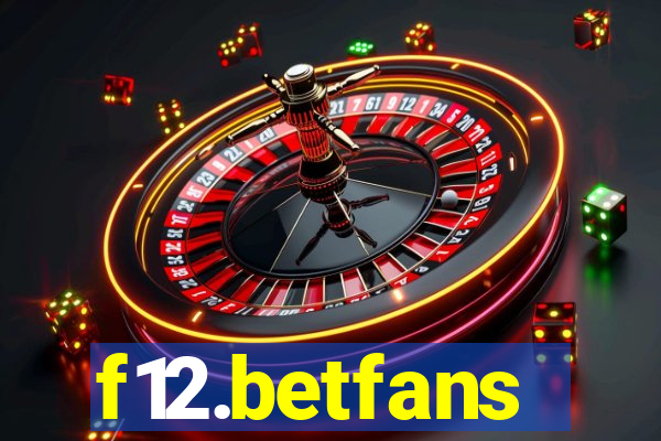 f12.betfans