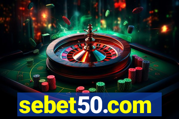 sebet50.com