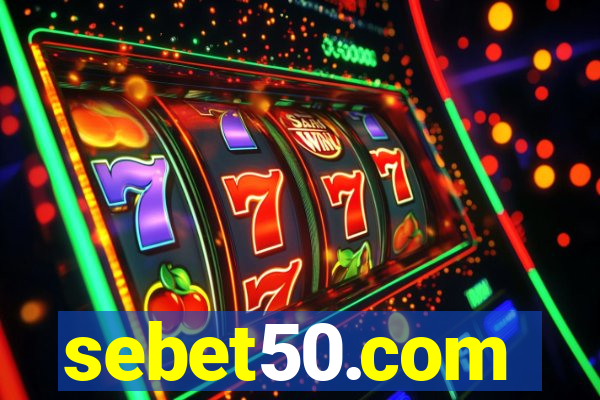 sebet50.com