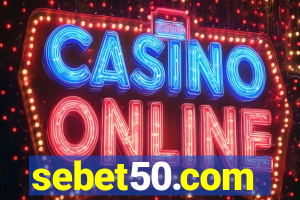 sebet50.com