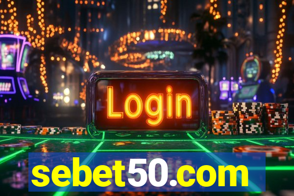 sebet50.com