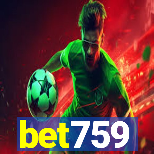 bet759