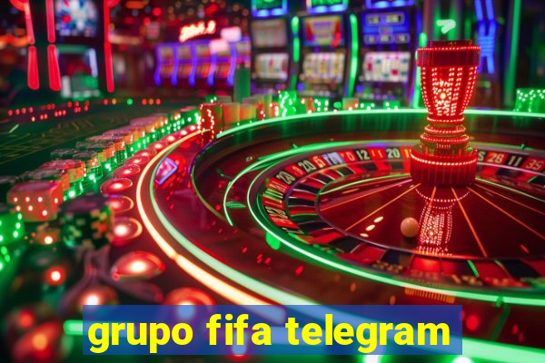 grupo fifa telegram