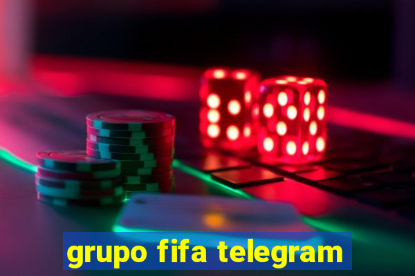 grupo fifa telegram