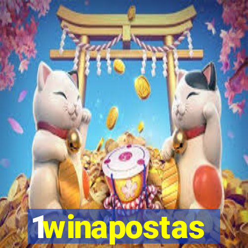 1winapostas