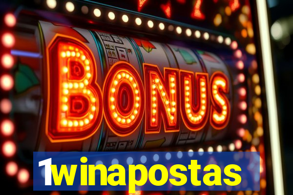 1winapostas