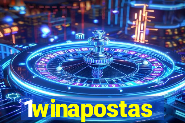 1winapostas