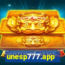 unesp777.app