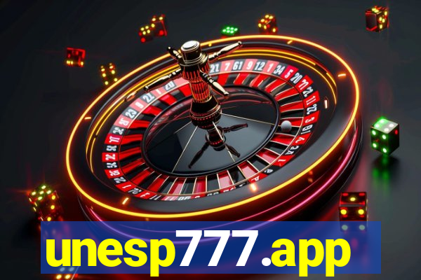 unesp777.app