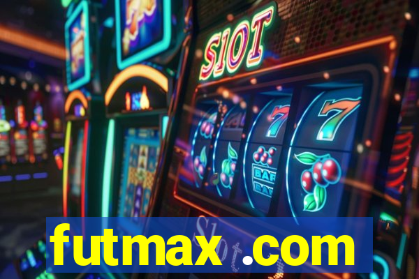 futmax .com