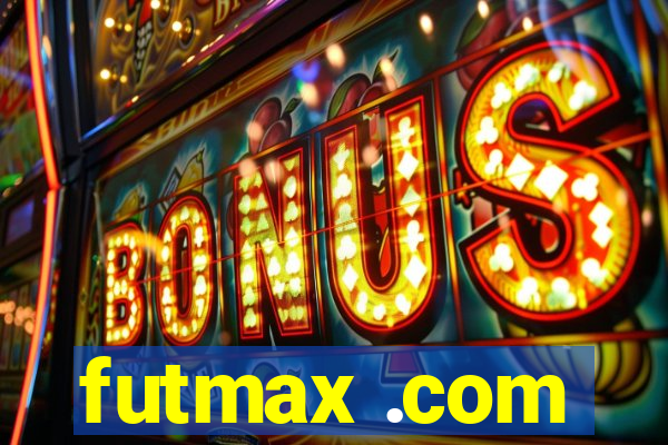 futmax .com