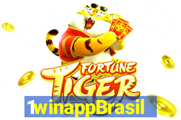 1winappBrasil