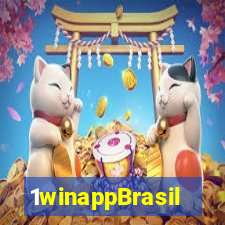 1winappBrasil