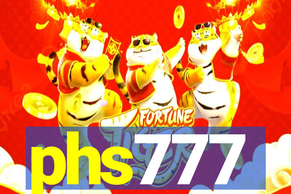phs777