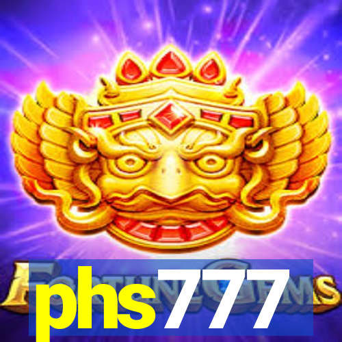 phs777