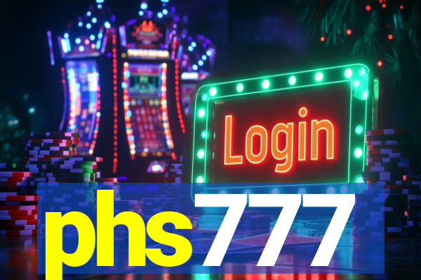 phs777