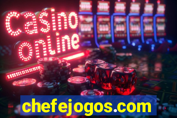 chefejogos.com