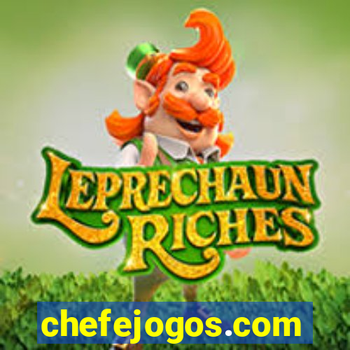 chefejogos.com