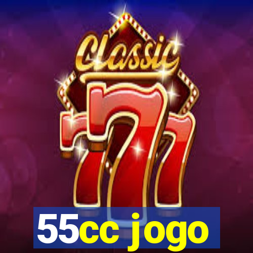 55cc jogo