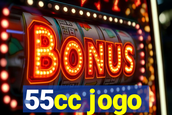 55cc jogo