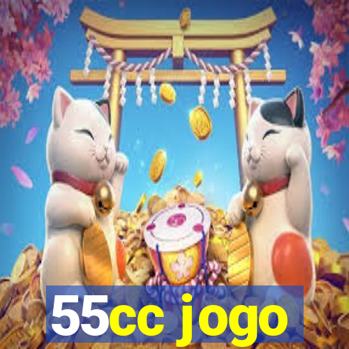 55cc jogo