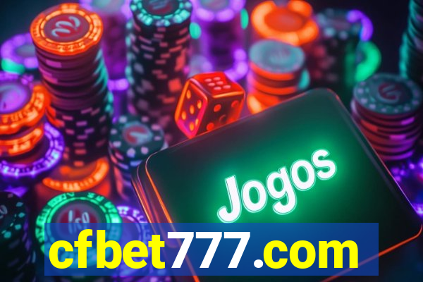cfbet777.com