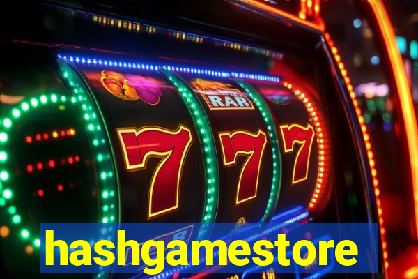 hashgamestore