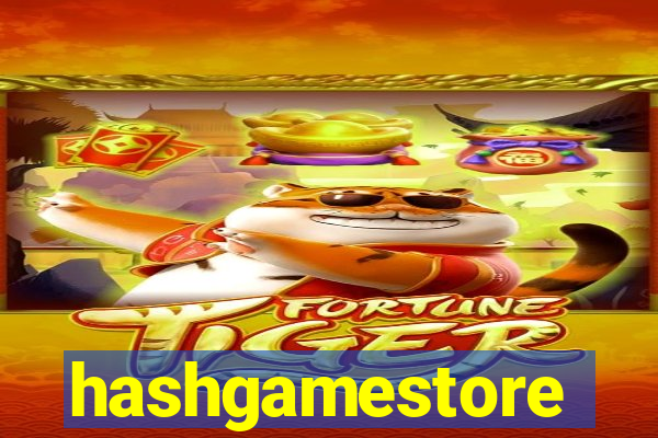 hashgamestore
