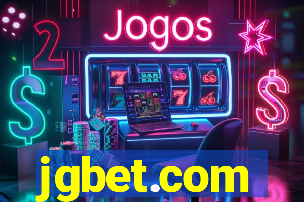 jgbet.com