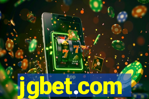jgbet.com