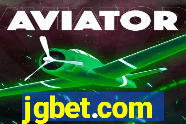 jgbet.com