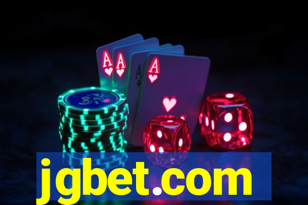 jgbet.com