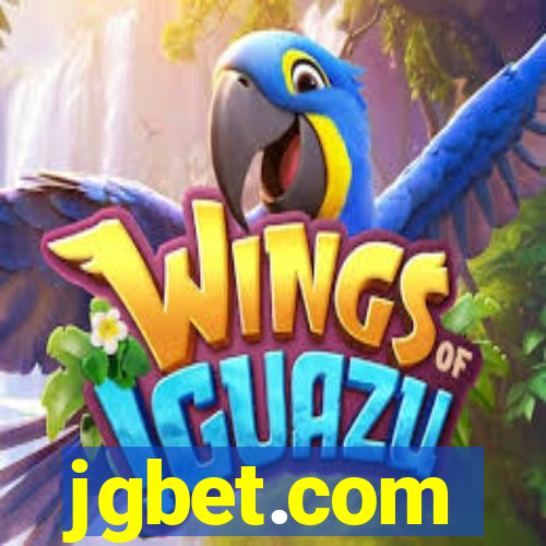jgbet.com