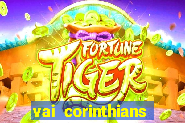 vai corinthians audio whatsapp