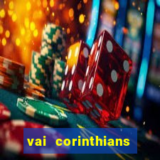 vai corinthians audio whatsapp