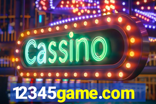 12345game.com