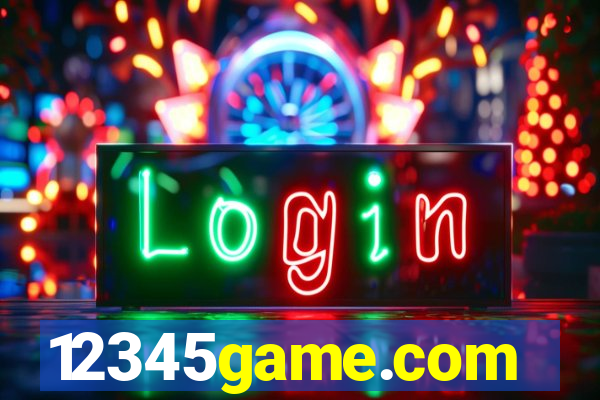 12345game.com