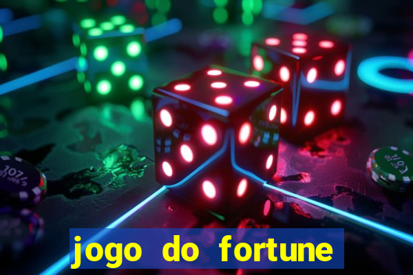 jogo do fortune dragon demo