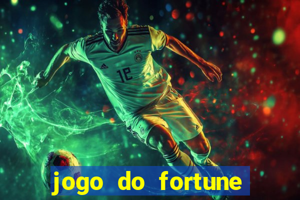 jogo do fortune dragon demo
