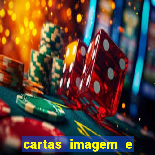 cartas imagem e ação pdf download