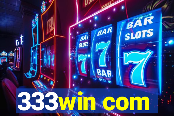 333win com