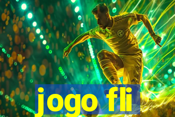 jogo fli