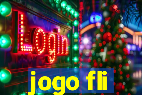 jogo fli