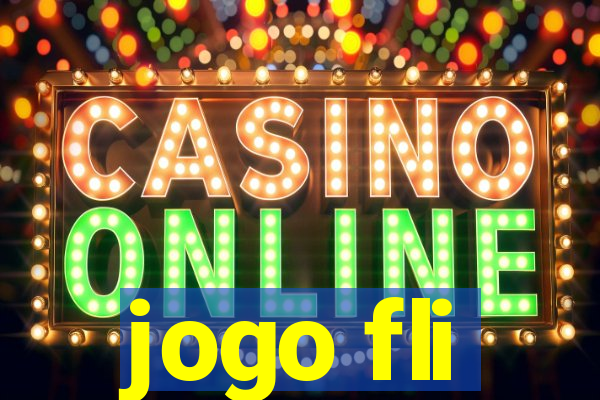 jogo fli