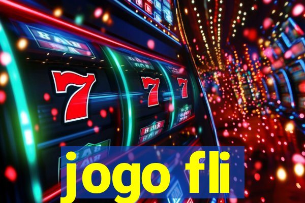jogo fli
