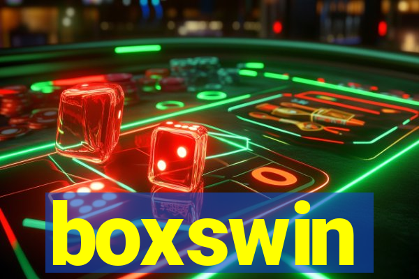 boxswin