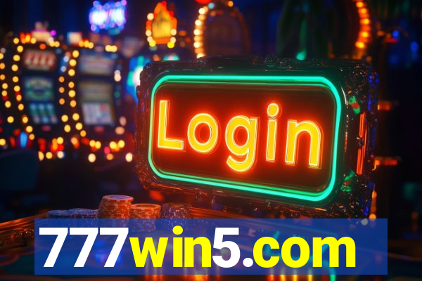 777win5.com