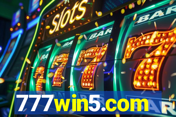 777win5.com