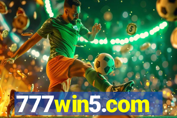 777win5.com