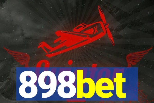898bet